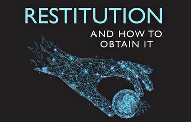Restitution and how to obtain it