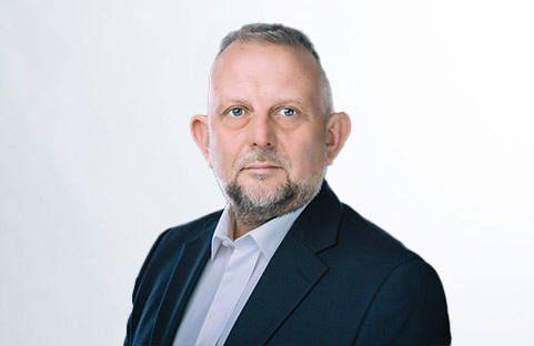Chris Davies - Global Debt Recovery - Corporate Debt Collection